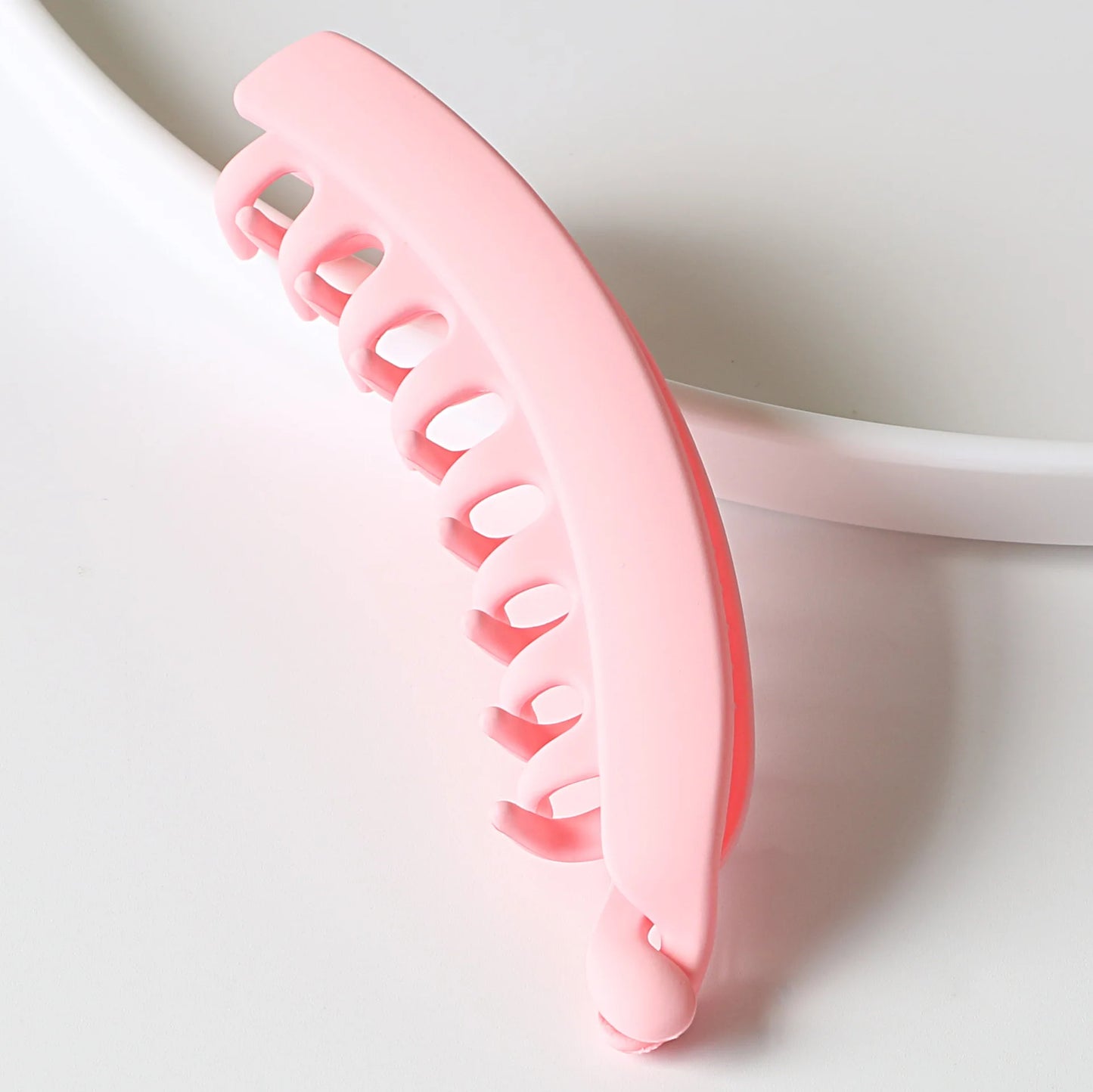 New Banana Hair Clip