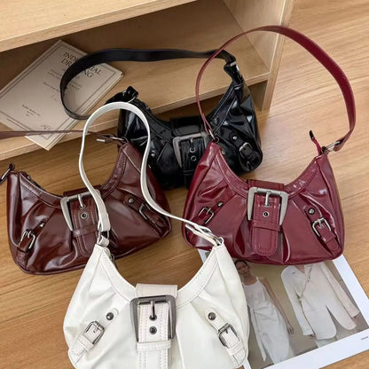 Y2K shoulder bag