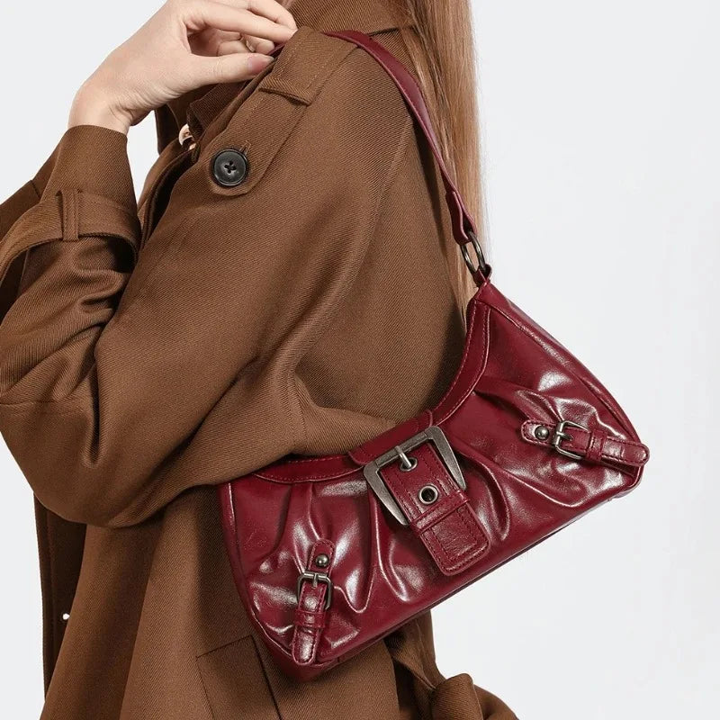 Y2K shoulder bag