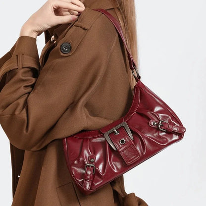 Y2K shoulder bag