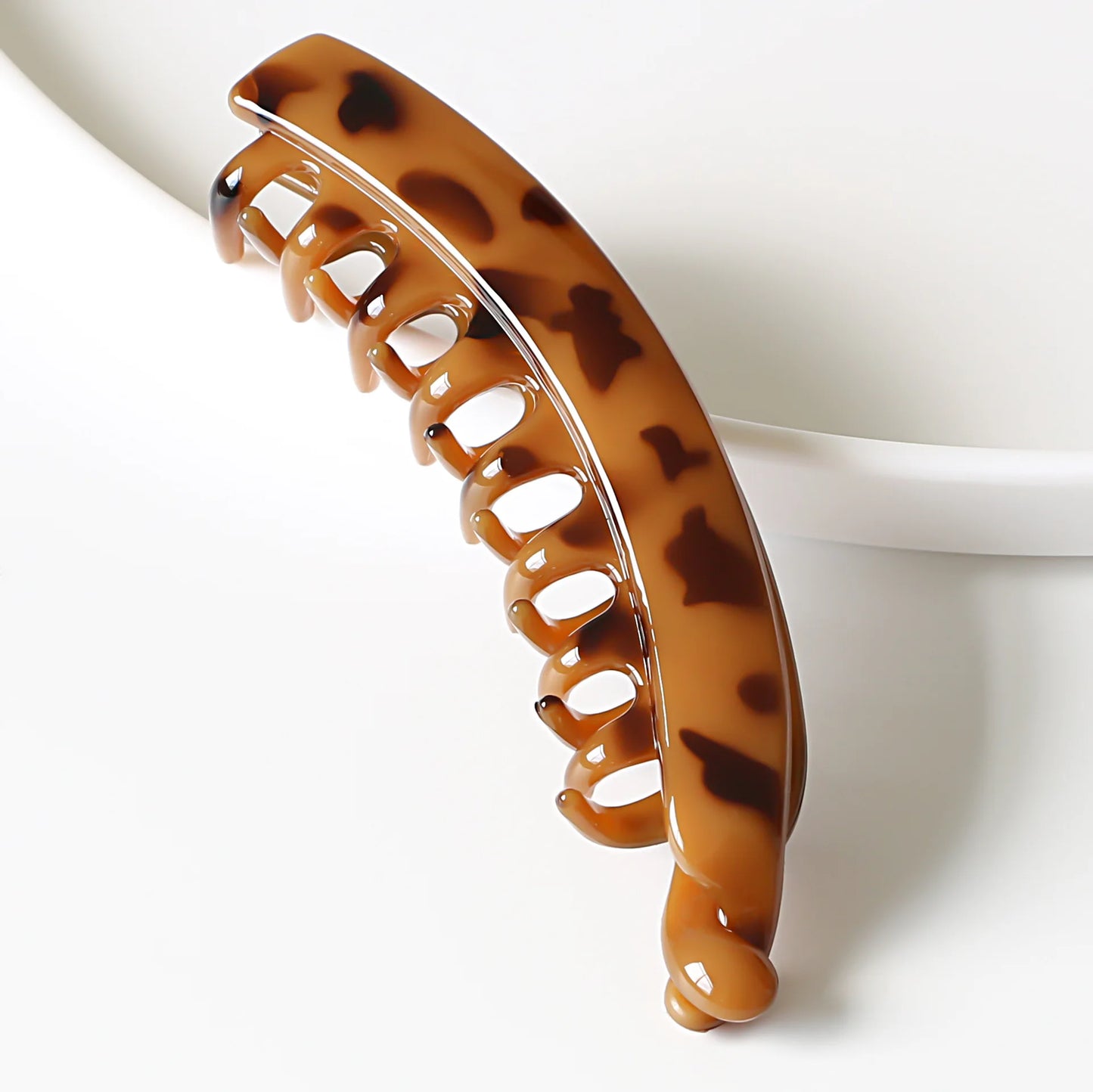 New Banana Hair Clip