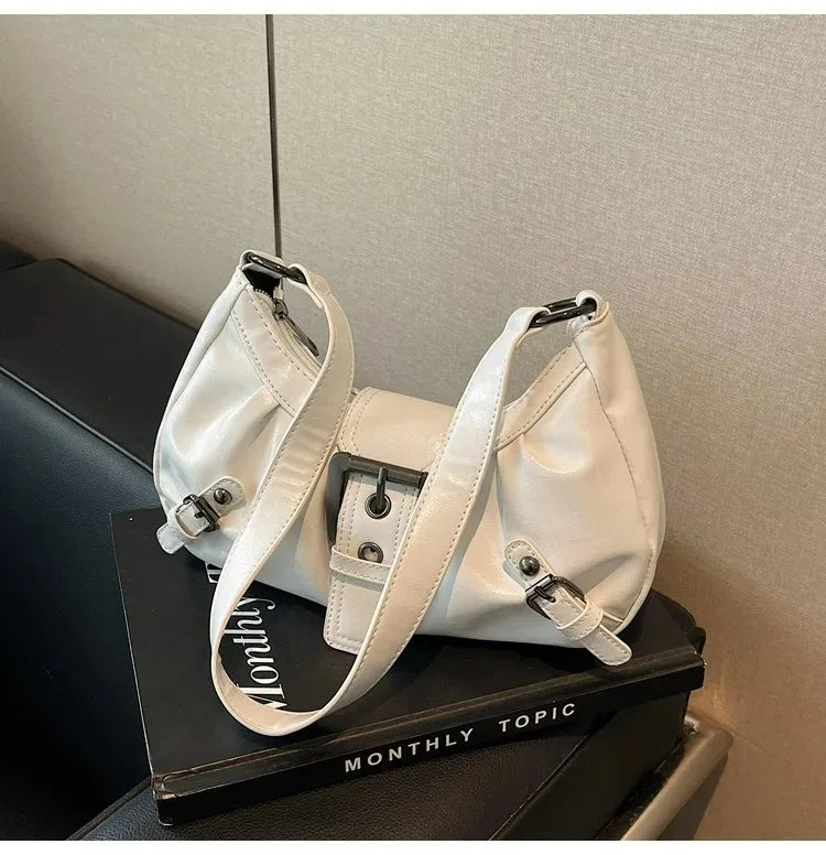 Y2K shoulder bag
