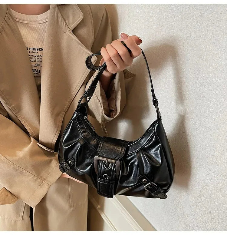Y2K shoulder bag