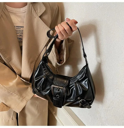 Y2K shoulder bag