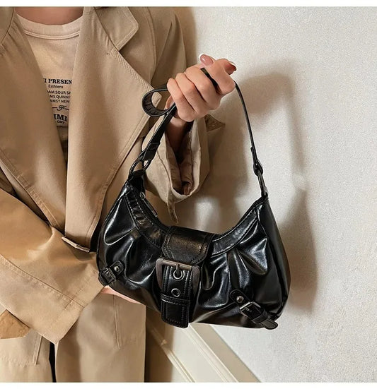 Y2K shoulder bag