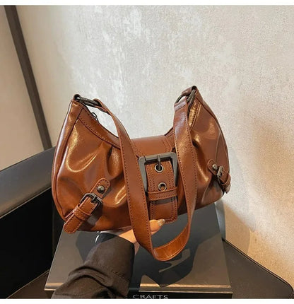 Y2K shoulder bag